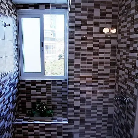 Playa De Americas Cozy For 2/4 Pax Апартаменти *
