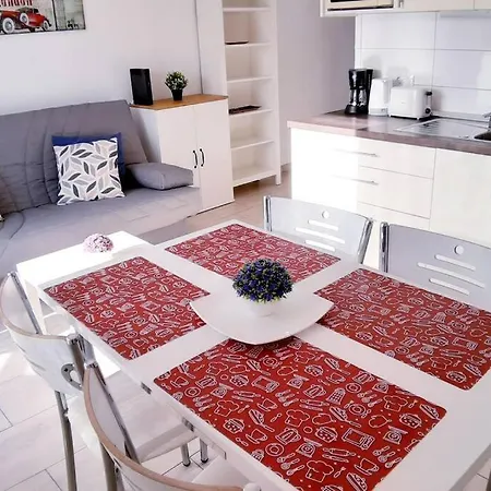 Playa De Americas Cozy For 2/4 Pax Апартаменты Плая-де-лас-Америкас