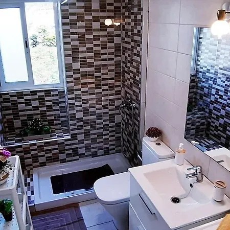 Playa De Americas Cozy For 2/4 Pax * Плая-де-лас-Америкас