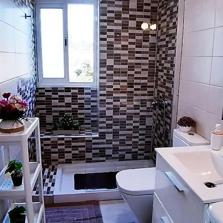Playa De Americas Cozy For 2/4 Pax Апартаменты Плая-де-лас-Америкас