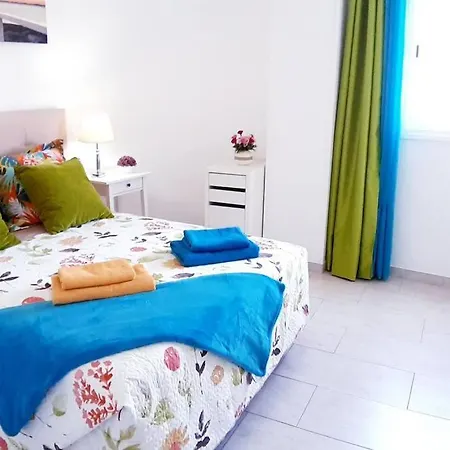 Apartment Playa De Americas Cozy For 2/4 Pax Playa de las Americas (Tenerife)