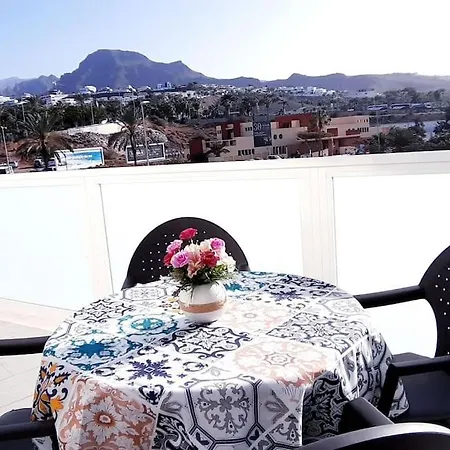 Playa De Americas Cozy For 2/4 Pax Apartment *