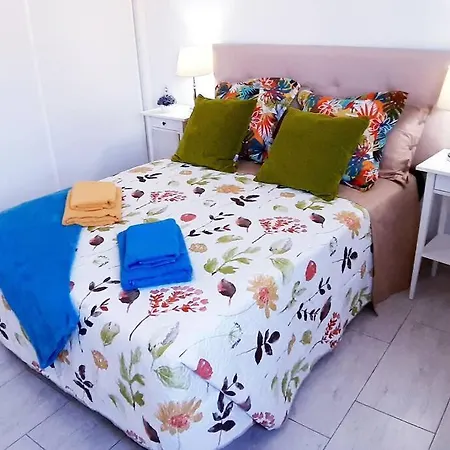 Playa De Americas Cozy For 2/4 Pax Apartment