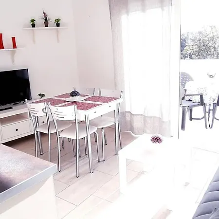 Apartment Playa De Americas Cozy For 2/4 Pax Playa de las Americas (Tenerife)